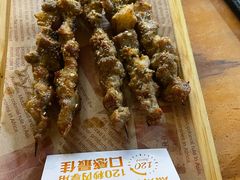 -木屋烧烤(白石洲店)