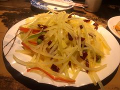 -零花钱川菜馆(文博东路店)