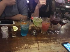 -Helens海伦司小酒馆(鼓楼店)