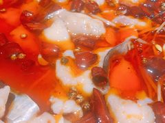 -红辣椒·川菜·火锅(张杨路店)