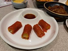 -万丽轩·粤菜(王府井金茂万丽酒店)