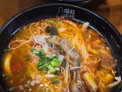 -渝和喵叔米线(南坪万达店)