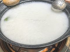 -御膳粥·牛乳粥底火锅·地道顺德菜(容桂店)