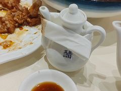 -老爷庙风味美食府(魏都大道店)