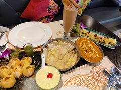 -克比叔叔印度餐厅Kebabs on the Grille (人民广场店)