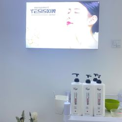 -颜囍皮肤管理&躺姜养生