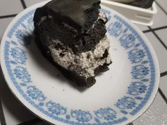 -好利来(欧亚商都店)