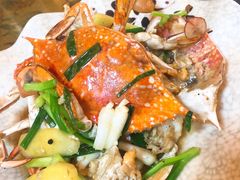 -金生美食(贵州路店)