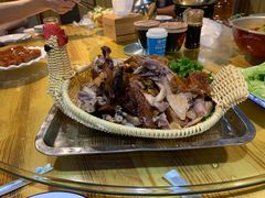 -张记焖窑·十五年专注焖烤(雍和宫店)