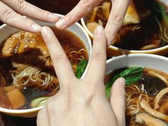 -鸡鸣寺百味斋素菜馆