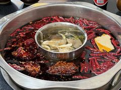 -肥龙火锅(南坪店)