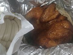 -大桶大足浴(瞿溪路店)