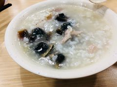 -鸡鸣汤包(仙林店)