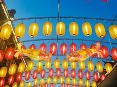 -婺源梦里老家大型山水实景演出