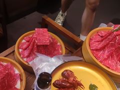 -牛New寿喜烧(闵行龙湖天街店)
