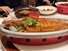 -磁州卤面·地标邯郸菜(97年创始店)