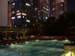 -深圳星河丽思卡尔顿酒店