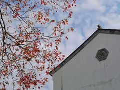 -老门东历史文化街区