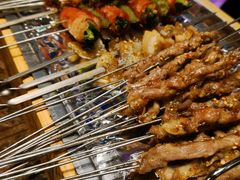 -冰城小镇音乐串吧·聚会餐厅(百子湾店)