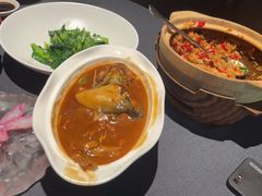 -肆月河豚·淮扬菜·湘菜(华天店)