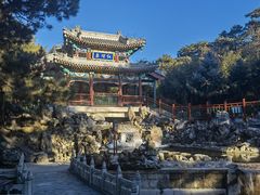 -红螺寺