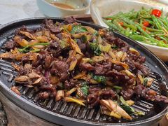 -北平印象.北京烤鸭.新京菜.融合菜(世贸店)