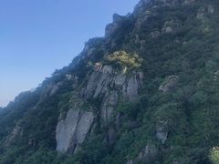 -阳台山自然风景区