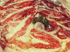 -kingkong大猩猩烤肉(CBD店)