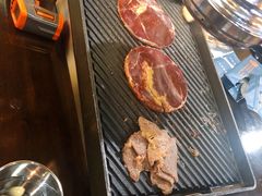 -N2U Barbecue熨斗烤肉(悦方IDMALL店)