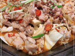 -蛙来哒(方圆荟店)