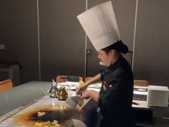 -水木锦堂·自助铁板烧(世贸天阶店)
