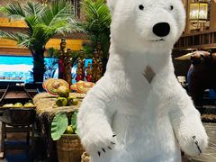 -清河半岛温泉度假酒店