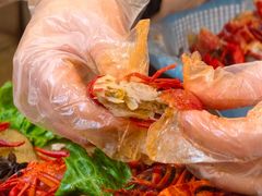 -虾铺子龙虾·私房菜(金源花苑店)