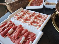 -北门涮肉·铜锅涮肉(南锣鼓巷店)