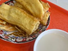 -帕米尔食府(白云观店)