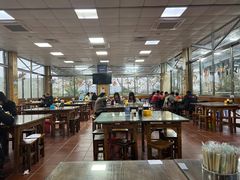大堂-崖口煲仔饭