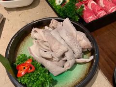 -捞王锅物料理(上海世茂广场店)