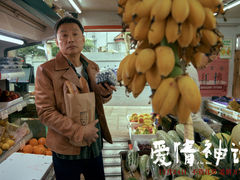 -中影国际影城(青秀水晶城店)