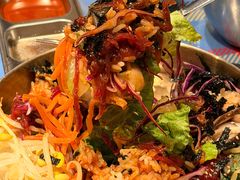-양평식당·杨平食堂(华贸店)