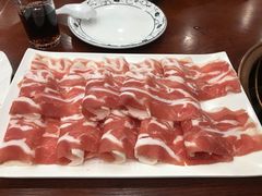-岳合轩老北京涮肉