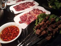 -牛焱·贵州黄牛肉火锅(城西银泰店)