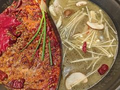 -冯校长老火锅(深圳总店)
