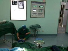 -武汉大学人民医院(主院区)