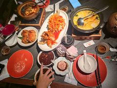 -小厨娘金榜题名(夫子庙秦淮河店)