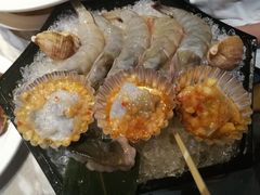-火炉火自助餐(喜隆多店)