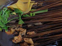 -厕所串串(文殊院店)