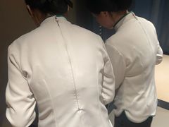 -锦江饭店锦北楼-锦江厅