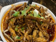 -牛王庙(龙华花园店)