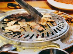 -喜来稀肉(北外滩白玉兰广场店)