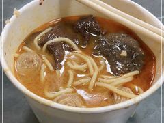 -四里沙茶面(七星西路分店)